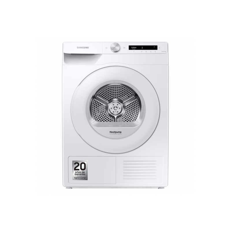 SECADORA SAMSUNG DV90T5240TW 9K BC BCA DSP WIFI