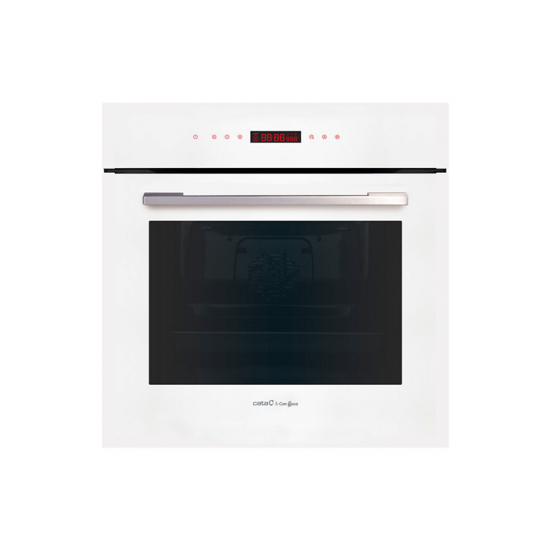 HORNO CATA MT8012WH 07002412 BLANCO