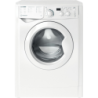 LVD. INDESIT EWD61051WSPT 6K 1000R BCA