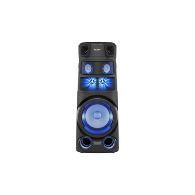 ALTAVOZ SONY MHCV83D.CEL BLUETOOTH