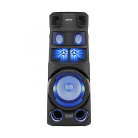 ALTAVOZ SONY MHCV83D.CEL BLUETOOTH