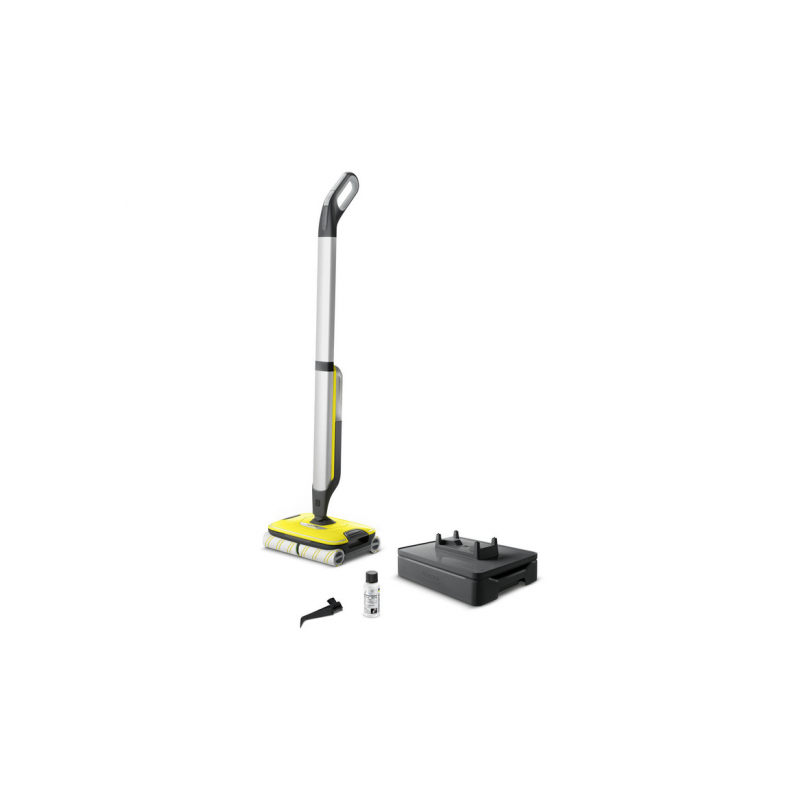 FREGADORA KARCHER FC7 25,5V 45MIN