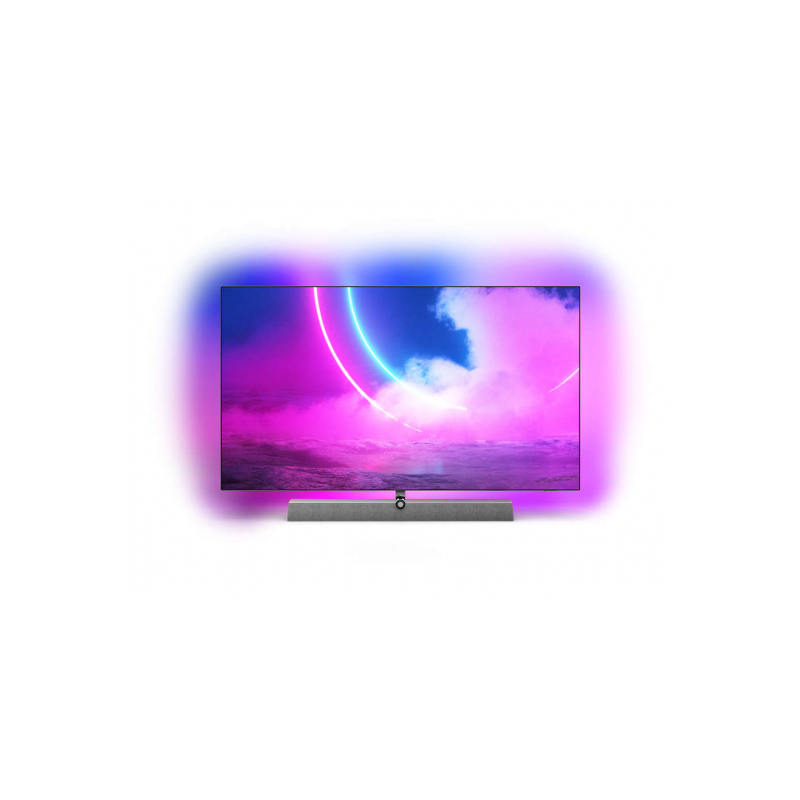 TV PHILIPS 55 55OLED935 UHD OLED B&W