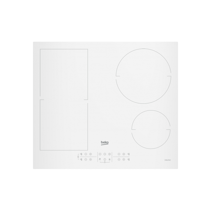 ENCIM. BEKO HII64200FMTW BLANCA FLEXINDUCCION 4F