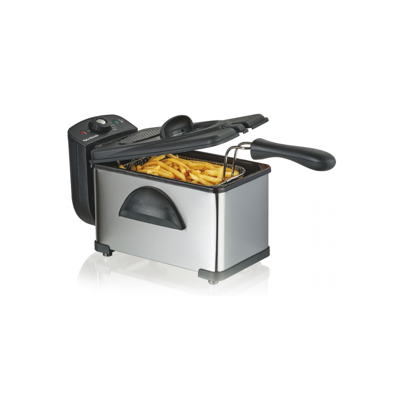 FREIDORA MXONDA MXFR2126 2L INOX