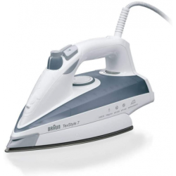 PLANCHA BRAUN TS735 2400 W...