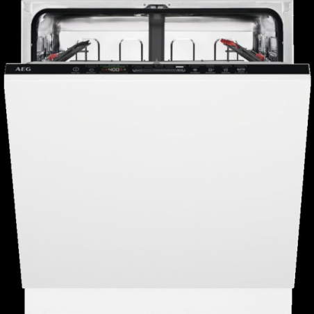 LVJ. AEG FSE63307P  INTEGRABLE 42dB