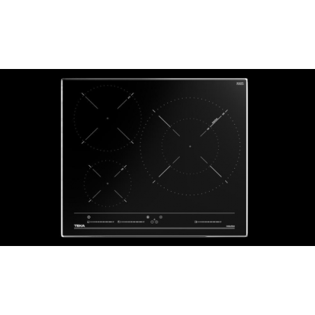 ENCIM. TEKA ITC63320BK 3F IND 112510013
