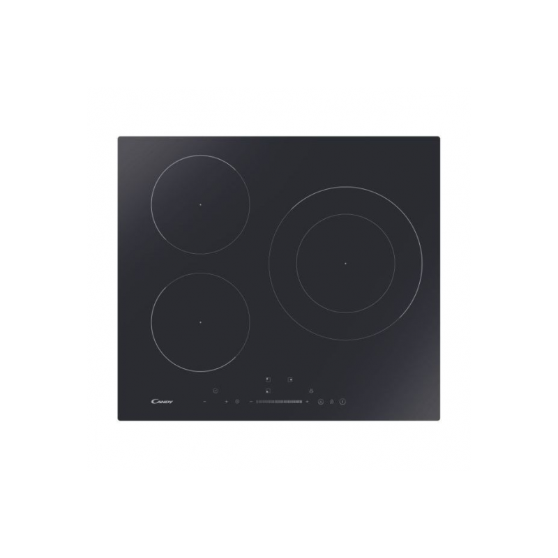 ENCIM. CANDY CIDSCS633TT 3F INDUCCION