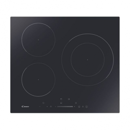 ENCIM. CANDY CIDSCS633TT 3F INDUCCION