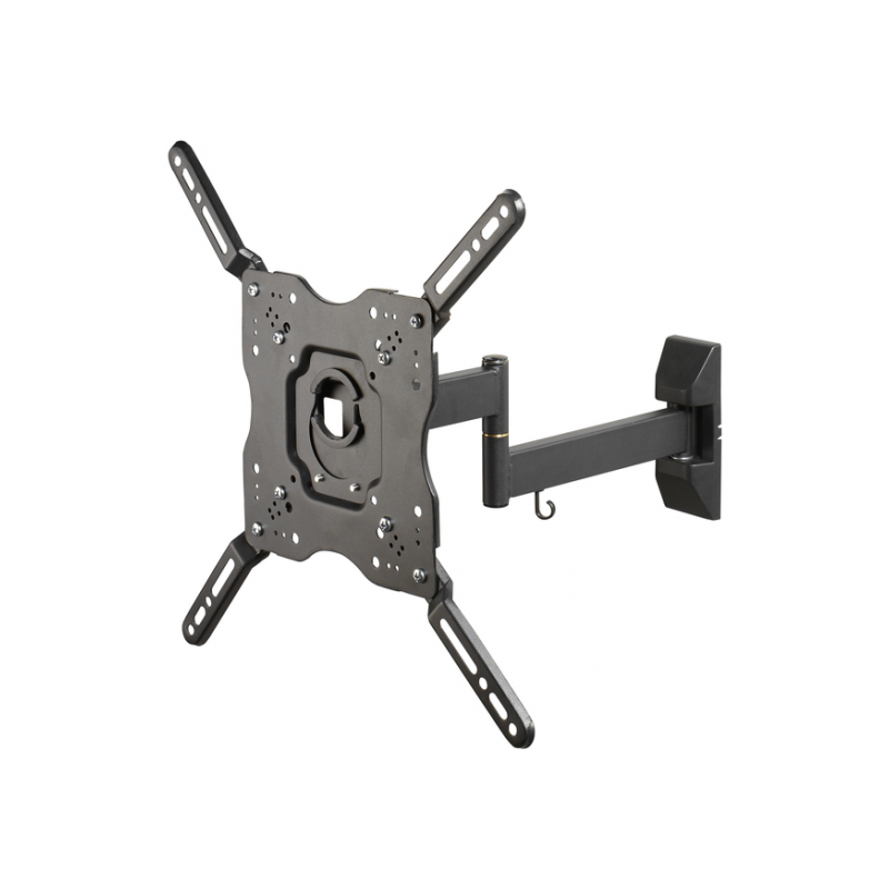 SOPORTE TV VIVANCO 37980 BFMO 604055 DOBLE BRAZO