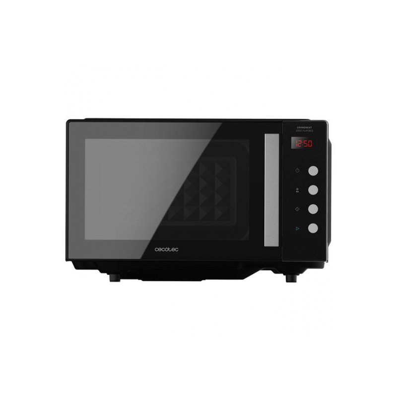 MICR. CECOTEC 01396 GRANDGEAT 2000 S/P NEGRO AG