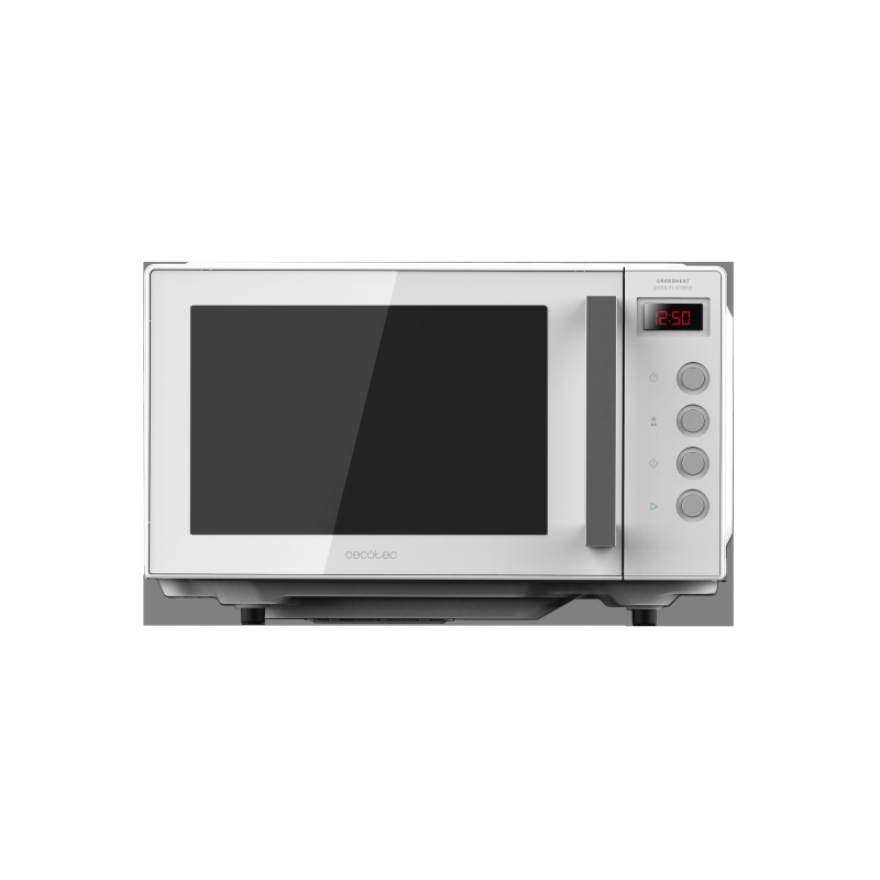 MICR. CECOTEC 01397 GRANDGEAT 2000 S/P BLANCO AG