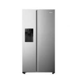 FRI. HISENSE RS650N4AC2...