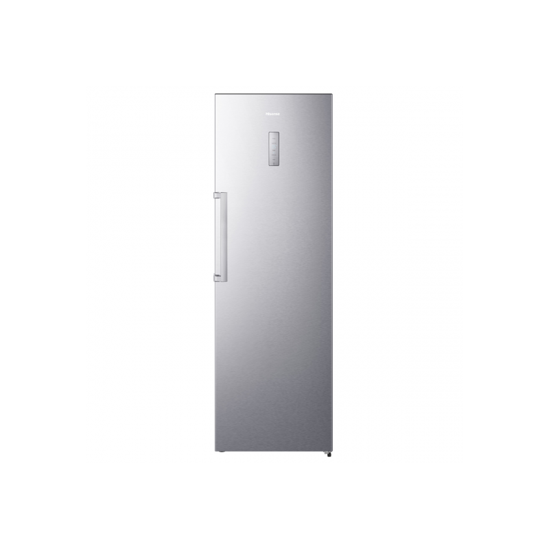 FRI. HISENSE RL481N4BIE 185x60 1P NF INOX DSP