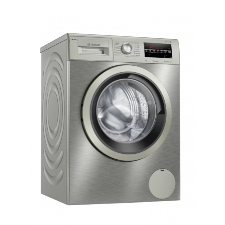 LVD. BOSCH WAU24S5XES 9K 1200R INOX ATD
