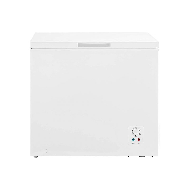 CONG.HOR HISENSE FT258D4AWF 85,4x80,2x56 194L BCO