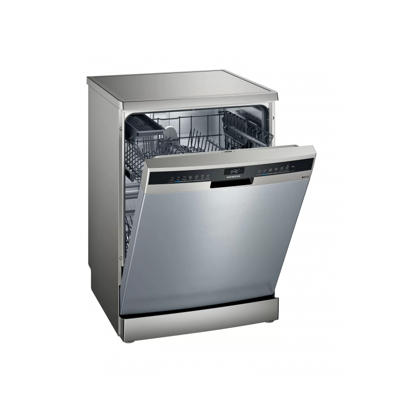 LVJ. SIEMENS SN23EI14AE  INOX DISPLAY