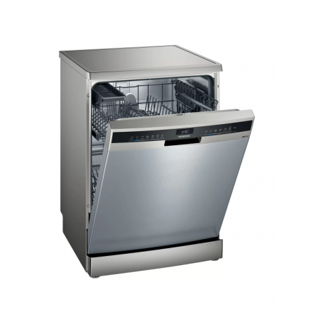 LVJ. SIEMENS SN23EI14AE  INOX DISPLAY