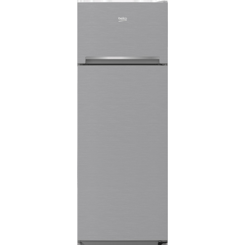 FRI. BEKO RDSA240K30XBN 144x54 2P NF INOX