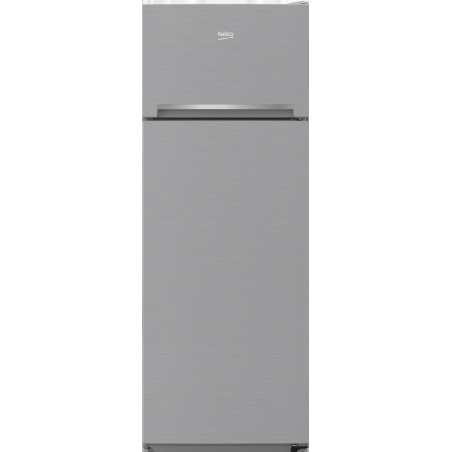 FRI. BEKO RDSA240K30XBN 144x54 2P NF INOX
