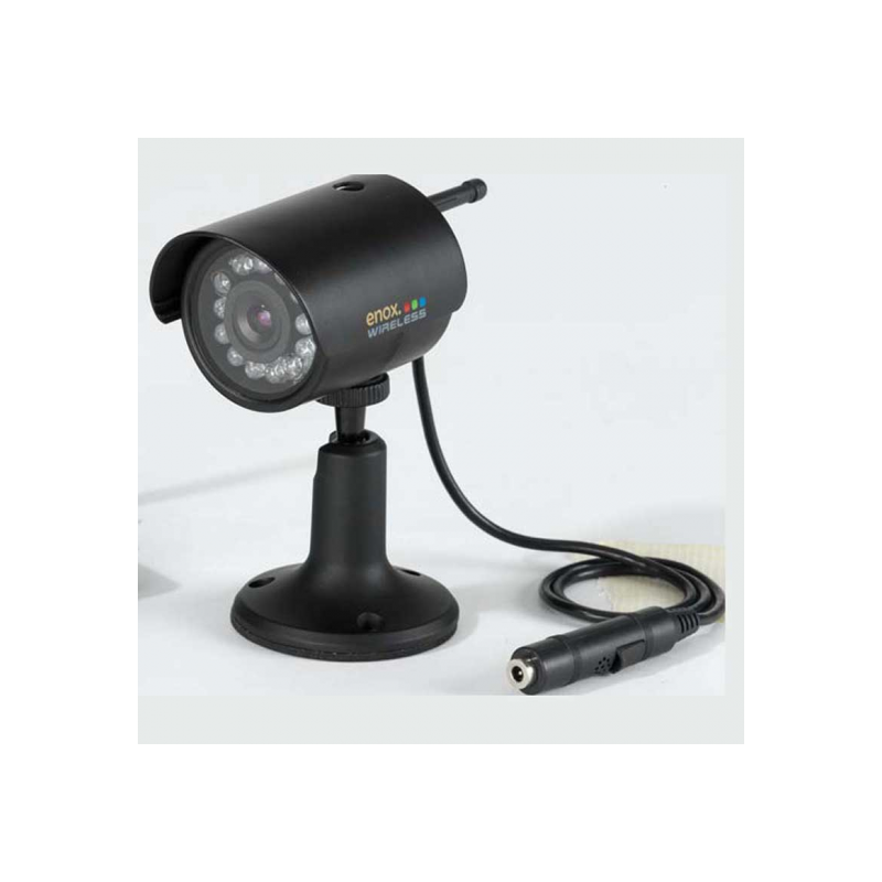 CAMARAIP ENOX AT207  633 L CAMARA AUXILIAR