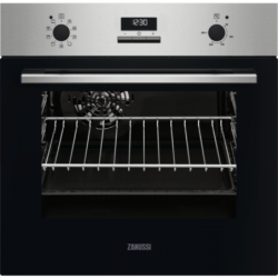 HORNO ZANUSSI ZOHKE2X1 57L...
