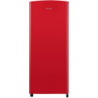 FRI. HISENSE RR220D4ARF 128x53 1P CICLICO ROJO