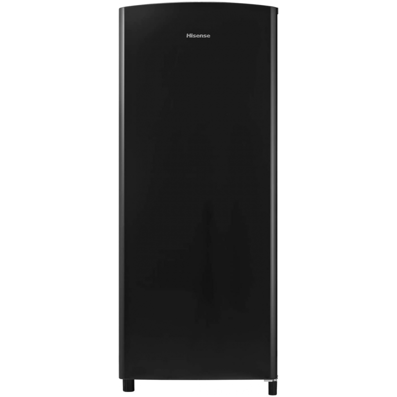 FRI. HISENSE RR220D4ABF 128x53 1P CICLICO NEGRO
