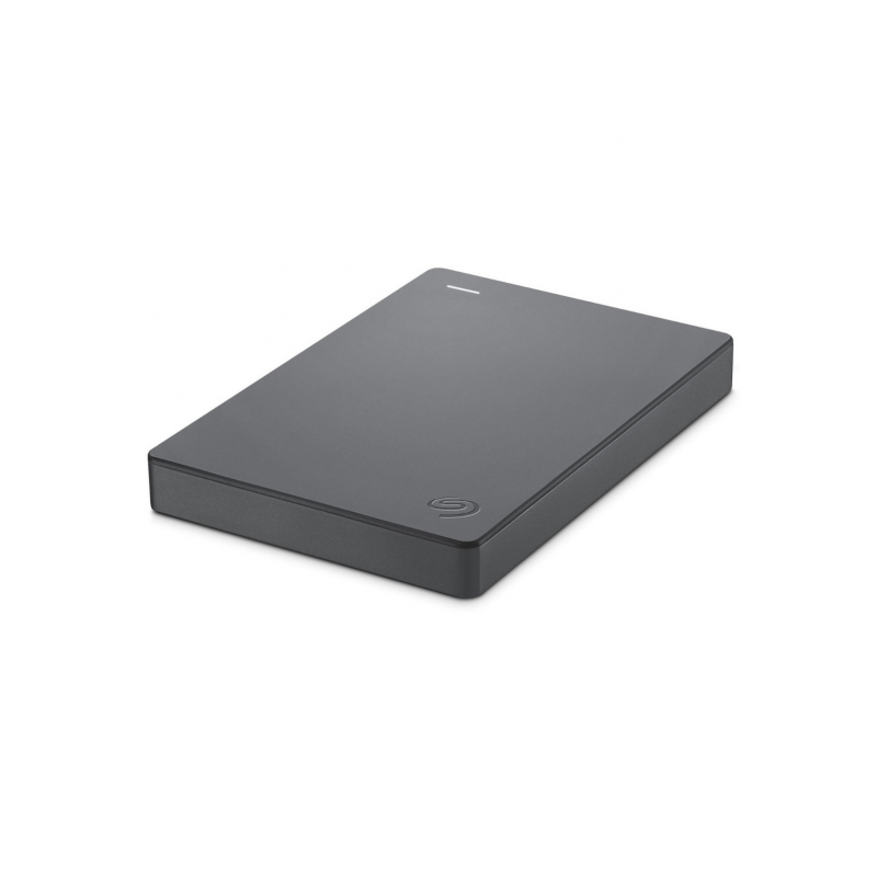 D. DURO SEAGATE BASIC 2.5 2TB NEGRO 3.0 EXT.