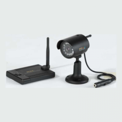 CAMARAIP ENOX AT207 AE 535...