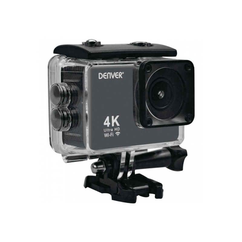 CAMARA DEPORTIVA DENVER ACK-8062W 4K