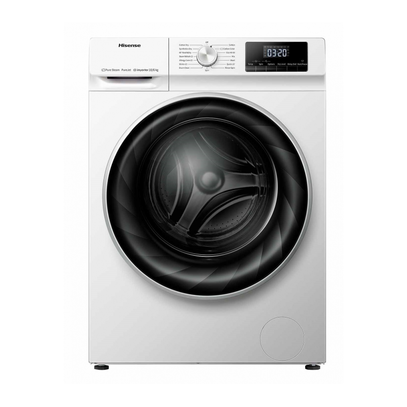 LVD.SEC. HISENSE WDQY1014EVJM 10K/6K 1400R B