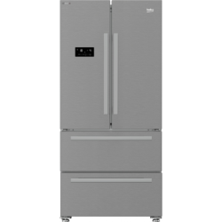 FRI. BEKO GNE60531XN...