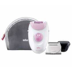 DEPIL. BRAUN 3270 LEGS & BODY