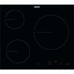 ENCIM. ZANUSSI ZHRN639K 3F...