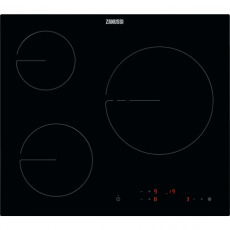 ENCIM. ZANUSSI ZHRN639K 3F VITRO