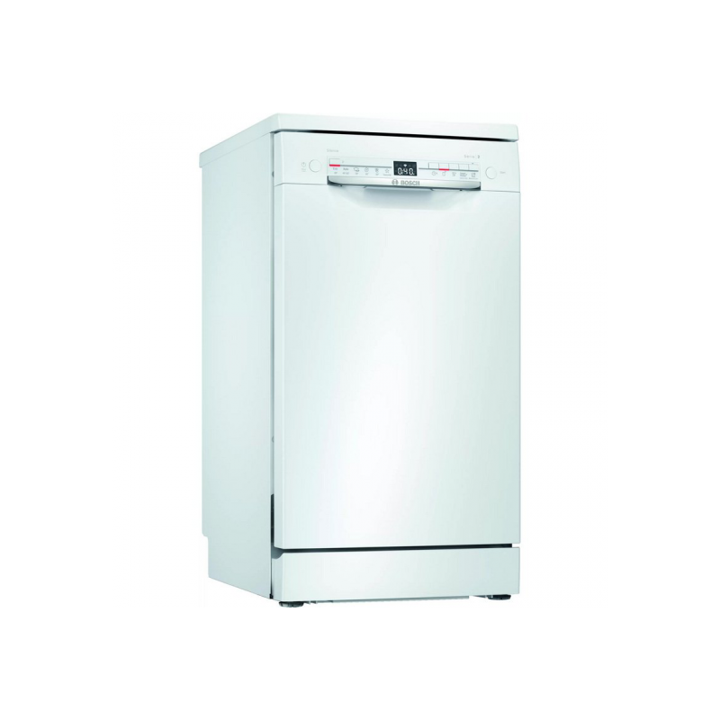 LVJ. BOSCH SPS2HKW57E 45CM BCO DSP