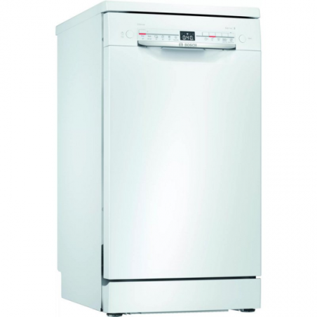 LVJ. BOSCH SPS2HKW57E 45CM BCO DSP