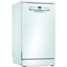 LVJ. BOSCH SPS2HKW57E 45CM BCO DSP