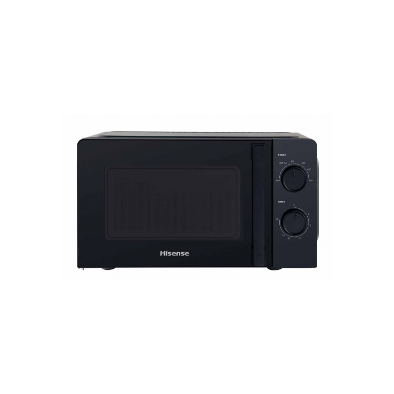 MICR. HISENSE H20MOBS1H 20L NEGRO