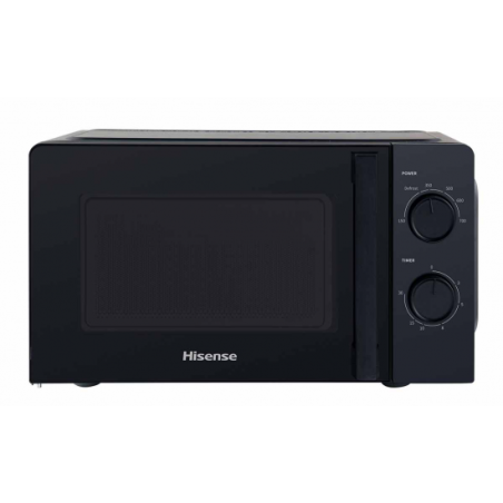 MICR. HISENSE H20MOBS1H 20L NEGRO
