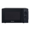 MICR. HISENSE H20MOBS1H 20L NEGRO
