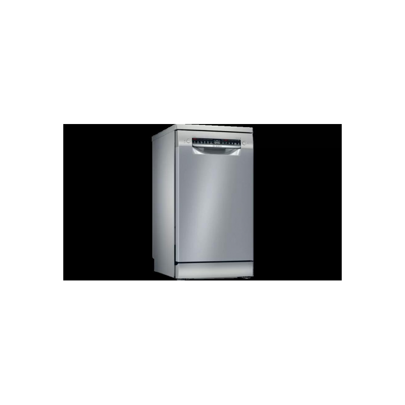 LVJ. BOSCH SPS4HMI53E 45CM INOX 3ªBAND DSP