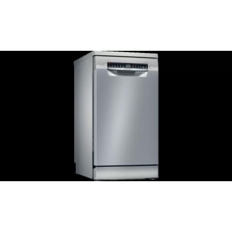 LVJ. BOSCH SPS4HMI53E 45CM INOX 3ªBAND DSP