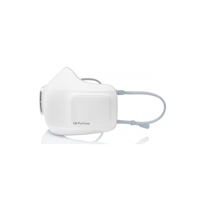 MASCARILLA LG AP300AWFA BLANCA PURICARE BATERIA