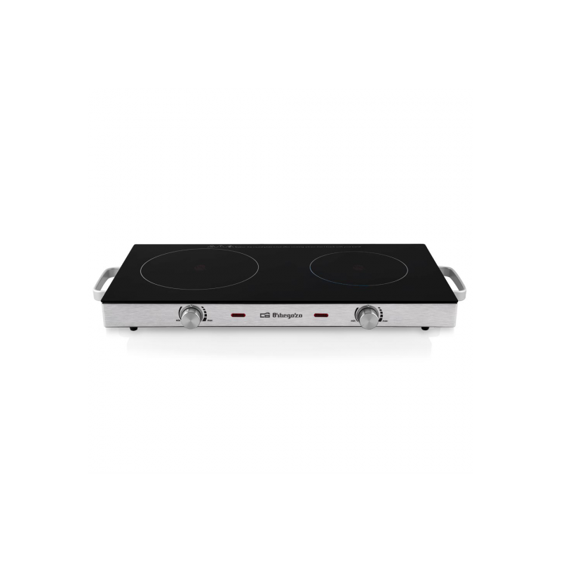 HORNILLO ORBEGOZO PCE6000 2F VITRO