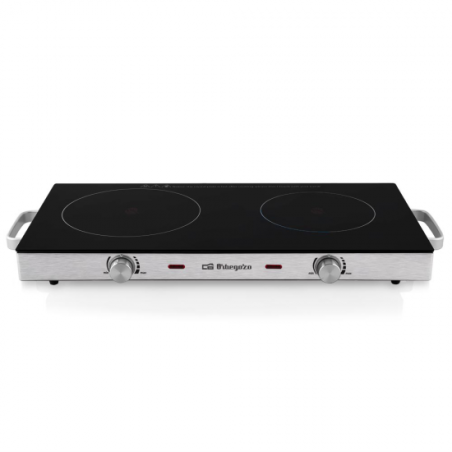 HORNILLO ORBEGOZO PCE6000 2F VITRO