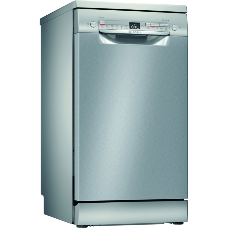 LVJ. BOSCH SPS2HKI57E 45CM INOX
