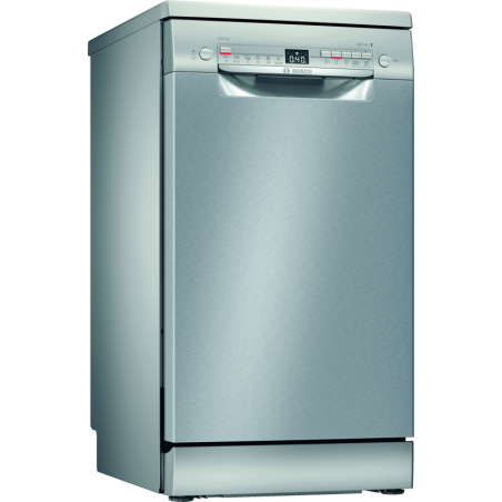 LVJ. BOSCH SPS2HKI57E 45CM INOX